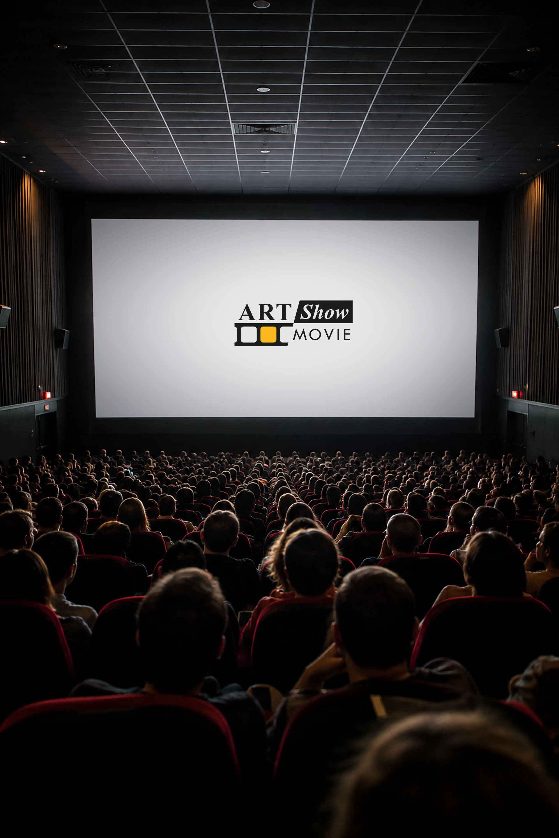 ART Show MOVIE